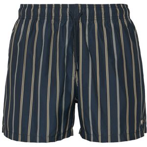 Emporio Armani Plavecké šortky EM000583 AF20445 FB170 Tmavomodrá Regular Fit Muži Emporio Armani Plavecké šortky EM000583 AF20445 FB170 Tmavomodrá Regular Fit Muži