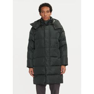 Bomboogie Vatovaná bunda CM8774TTNP4 Zelená Regular Fit Muži Bomboogie Vatovaná bunda CM8774TTNP4 Zelená Regular Fit Muži