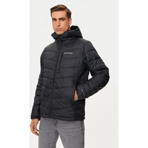 Columbia Zimné bundy Labyrinth Loop™ II 2085294 Čierna Regular Fit Muži Columbia Zimné bundy Labyrinth Loop™ II 2085294 Čierna Regular Fit Muži