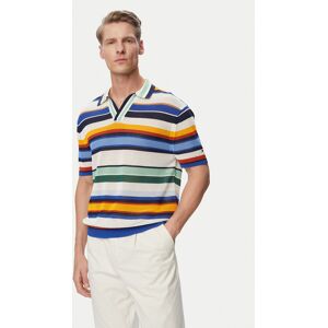 Tommy Hilfiger Polokošeľa MW0MW43250 Farebná Regular Fit Muži Tommy Hilfiger Polokošeľa MW0MW43250 Farebná Regular Fit Muži