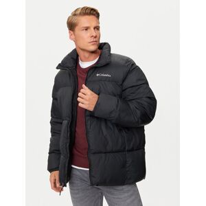Columbia Zimné bundy Puffect™ III 2086861 Čierna Regular Fit Muži Columbia Zimné bundy Puffect™ III 2086861 Čierna Regular Fit Muži