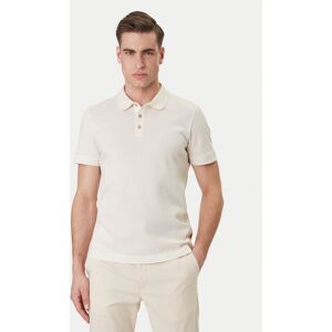 JOOP! Polokošeľa Roni 10100056 30100501 Écru Regular Fit Muži JOOP! Polokošeľa Roni 10100056 30100501 Écru Regular Fit Muži