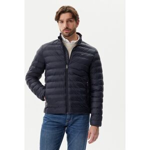Tommy Hilfiger Prechodná bunda Core Packable MW0MW39990 Tmavomodrá Regular Fit Muži Tommy Hilfiger Prechodná bunda Core Packable MW0MW39990 Tmavomodrá Regular Fit Muži