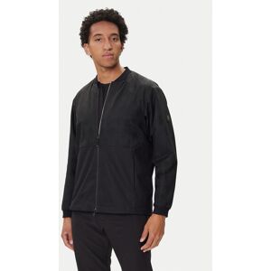 BOSS Prechodná bunda 50547181 Čierna Regular Fit Muži BOSS Prechodná bunda 50547181 Čierna Regular Fit Muži