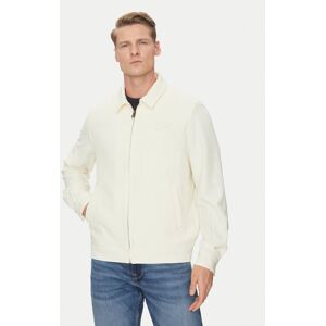 Guess Prechodná bunda M5GL38 WHAO2 Écru Regular Fit Muži Guess Prechodná bunda M5GL38 WHAO2 Écru Regular Fit Muži