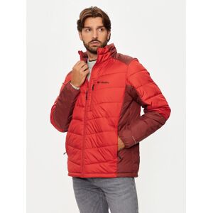 Columbia Prechodná bunda Labyrinth Loop™ II 2086894 Červená Regular Fit Muži Columbia Prechodná bunda Labyrinth Loop™ II 2086894 Červená Regular Fit Muži