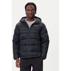 Columbia Zimné bundy Buck Butte™ II 2086882 Čierna Regular Fit Muži Columbia Zimné bundy Buck Butte™ II 2086882 Čierna Regular Fit Muži
