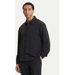 Guess Mikina Z6GH01 W2357 Čierna Regular Fit Muži Guess Mikina Z6GH01 W2357 Čierna Regular Fit Muži