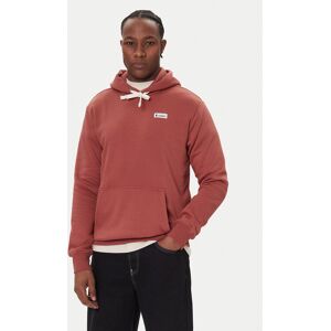 Cotopaxi Mikina Llama Patch Pullover Hoodie F24474M1161 Medená Regular Fit Muži Cotopaxi Mikina Llama Patch Pullover Hoodie F24474M1161 Medená Regular Fit Muži