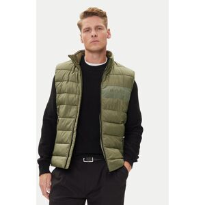 BOSS Vesta H-Cenito 50518375 Zelená Regular Fit Muži BOSS Vesta H-Cenito 50518375 Zelená Regular Fit Muži