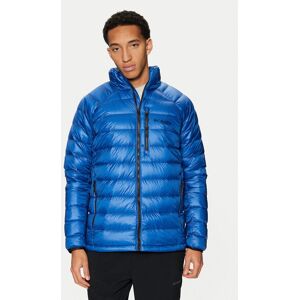 Columbia Vatovaná bunda Arctic Crest™ 2088784 Modrá Slim Fit Muži Columbia Vatovaná bunda Arctic Crest™ 2088784 Modrá Slim Fit Muži