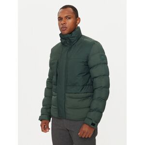 Colmar Zimné bundy 1108V 2YH Zelená Regular Fit Muži Colmar Zimné bundy 1108V 2YH Zelená Regular Fit Muži