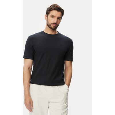 JOOP! Tričko Jj-Tangur 30103403 Tmavomodrá Regular Fit Muži JOOP! Tričko Jj-Tangur 30103403 Tmavomodrá Regular Fit Muži