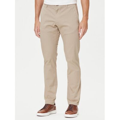 JOOP! Jeans Chino nohavice 15 JJF-Matthew101 30044301 Béžová Modern Fit Muži JOOP! Jeans Chino nohavice 15 JJF-Matthew101 30044301 Béžová Modern Fit Muži