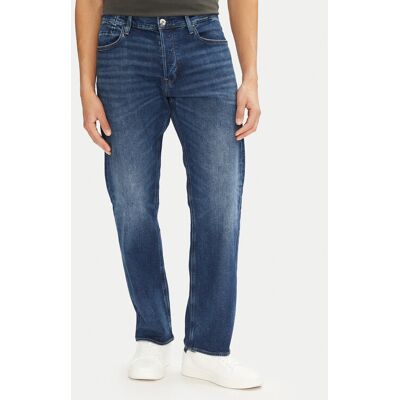 G-Star Raw Džínsy Dakota D23691-D930 G804 Modrá Regular Fit Muži G-Star Raw Džínsy Dakota D23691-D930 G804 Modrá Regular Fit Muži