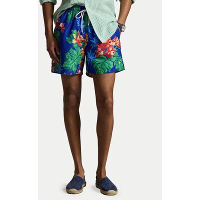 Polo Ralph Lauren Plavecké šortky 710B13659001 Farebná Classic Fit Muži Polo Ralph Lauren Plavecké šortky 710B13659001 Farebná Classic Fit Muži