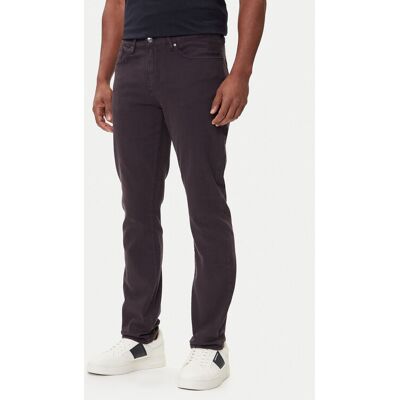 Armani Exchange Džínsy XM000070 AF18826 UB101 Tmavomodrá Slim Fit Muži Armani Exchange Džínsy XM000070 AF18826 UB101 Tmavomodrá Slim Fit Muži