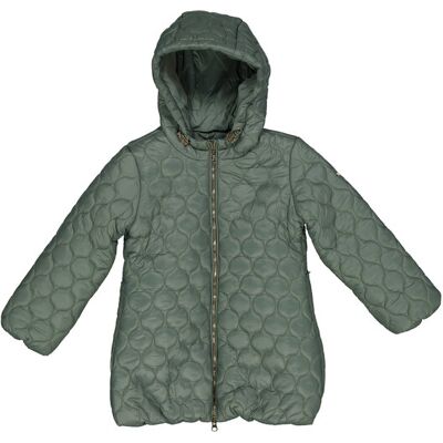 Birba Trybeyond Zimné bundy 999 77499 00 M Zelená Regular Fit Deti Birba Trybeyond Zimné bundy 999 77499 00 M Zelená Regular Fit Deti