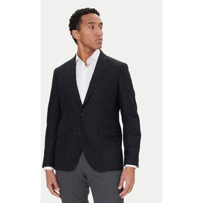 Marc O'Polo Sako 529 0170 80094 Sivá Shaped Fit Muži Marc O'Polo Sako 529 0170 80094 Sivá Shaped Fit Muži