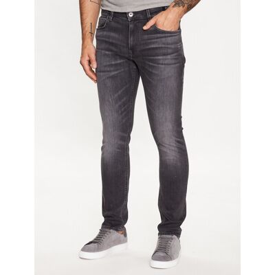 JOOP! Jeans Džínsy 30033386 Sivá Slim Fit Muži JOOP! Jeans Džínsy 30033386 Sivá Slim Fit Muži