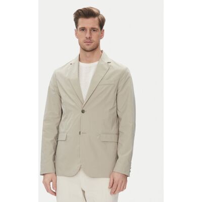 Marciano Guess Sako 5GHN40 2296Z Béžová Regular Fit Muži Marciano Guess Sako 5GHN40 2296Z Béžová Regular Fit Muži