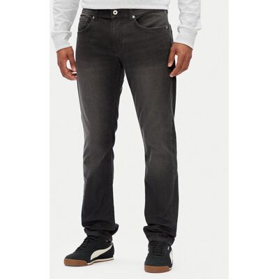 Pepe Jeans Džínsy PM207389 Sivá Slim Fit Muži Pepe Jeans Džínsy PM207389 Sivá Slim Fit Muži