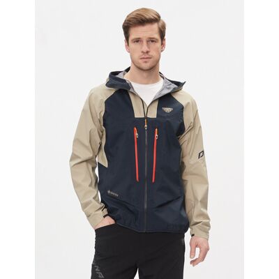 Dynafit Outdoorová bunda Tlt Gtx M Jkt GORE-TEX 71634 Kaki Regular Fit Muži Dynafit Outdoorová bunda Tlt Gtx M Jkt GORE-TEX 71634 Kaki Regular Fit Muži