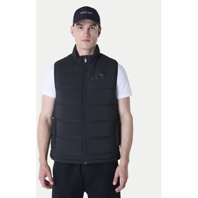 New Era Vesta 60596271 Čierna Regular Fit Muži New Era Vesta 60596271 Čierna Regular Fit Muži