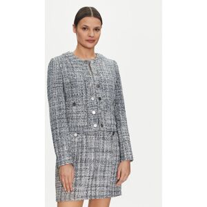 Guess Sako W5GL26 WH7I0 Sivá Regular Fit Ženy Guess Sako W5GL26 WH7I0 Sivá Regular Fit Ženy