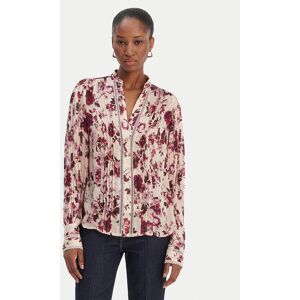 Guess Košeľa W5RH16 WDW82 Farebná Regular Fit Ženy Guess Košeľa W5RH16 WDW82 Farebná Regular Fit Ženy