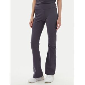 EA7 Emporio Armani Legíny 7W000081 AF12484 U8115 Sivá Flare Fit Ženy EA7 Emporio Armani Legíny 7W000081 AF12484 U8115 Sivá Flare Fit Ženy