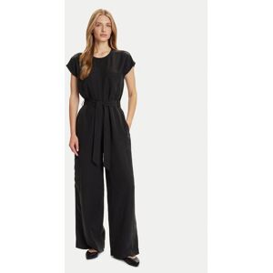 Marc O'Polo Overal 506 0975 90007 Čierna Relaxed Fit Ženy Marc O'Polo Overal 506 0975 90007 Čierna Relaxed Fit Ženy