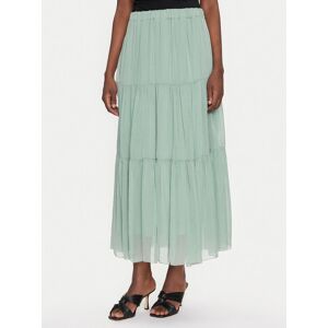 Dixie Maxi sukňa G207W007A Zelená Regular Fit Ženy Dixie Maxi sukňa G207W007A Zelená Regular Fit Ženy