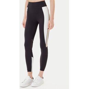 BOSS Legíny Ekiden3 50544178 Čierna Slim Fit Ženy BOSS Legíny Ekiden3 50544178 Čierna Slim Fit Ženy