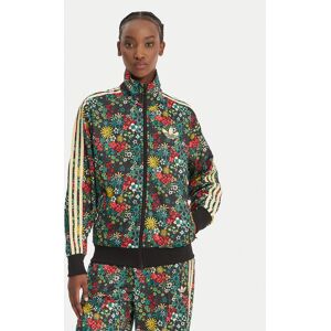 adidas Mikina Liberty London Firebird KD7975 Farebná Loose Fit Ženy adidas Mikina Liberty London Firebird KD7975 Farebná Loose Fit Ženy