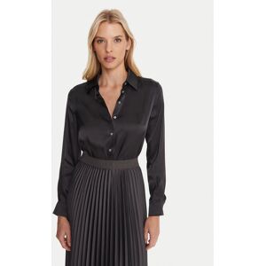 Marella Košeľa Bunny 2523116015 Sivá Regular Fit Ženy Marella Košeľa Bunny 2523116015 Sivá Regular Fit Ženy