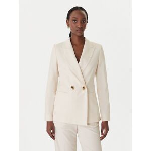 Marella Sako Tropico 2613041121 Biela Regular Fit Ženy Marella Sako Tropico 2613041121 Biela Regular Fit Ženy