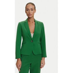 Tatuum Sako Rema 1 T2505.028 Zelená Regular Fit Ženy Tatuum Sako Rema 1 T2505.028 Zelená Regular Fit Ženy