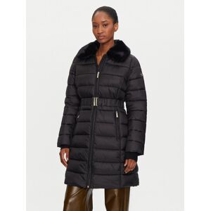 MICHAEL Michael Kors Zimné bundy 77B6597M42 Čierna Slim Fit Ženy MICHAEL Michael Kors Zimné bundy 77B6597M42 Čierna Slim Fit Ženy