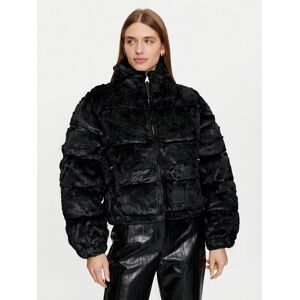 Alpha Industries Zimné bundy 148002 Čierna Regular Fit Ženy Alpha Industries Zimné bundy 148002 Čierna Regular Fit Ženy