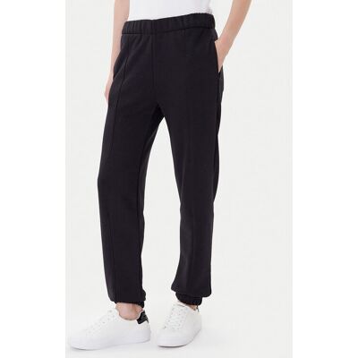 On Teplákové nohavice Club Pants 1WE1005 Čierna Relaxed Fit Ženy On Teplákové nohavice Club Pants 1WE1005 Čierna Relaxed Fit Ženy
