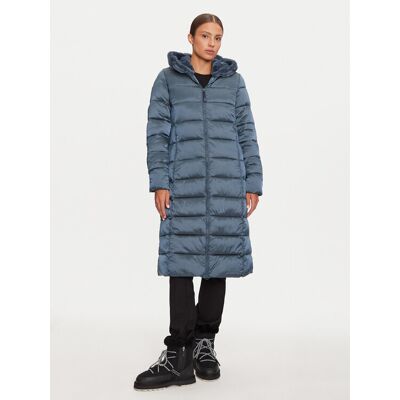 CMP Zimné bundy 34K0046F Tmavomodrá Regular Fit Ženy CMP Zimné bundy 34K0046F Tmavomodrá Regular Fit Ženy