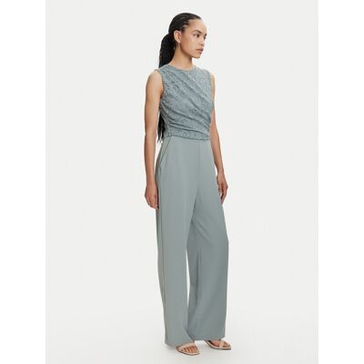Swing Overal 3AJ00500 Zelená Regular Fit Ženy Swing Overal 3AJ00500 Zelená Regular Fit Ženy