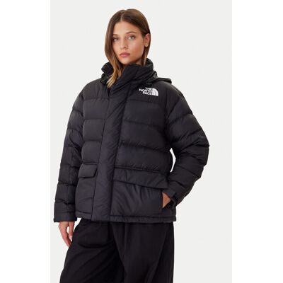The North Face Zimné bundy Limbara NF0A8DZX Čierna Regular Fit Ženy The North Face Zimné bundy Limbara NF0A8DZX Čierna Regular Fit Ženy