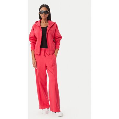 adidas Tepláková súprava Energize KQ7594 Ružová Regular Fit Ženy adidas Tepláková súprava Energize KQ7594 Ružová Regular Fit Ženy