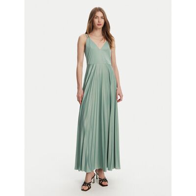 MAX&Co. Večerné šaty Vivetta 2516621044200 Tyrkysová Regular Fit Ženy MAX&Co. Večerné šaty Vivetta 2516621044200 Tyrkysová Regular Fit Ženy