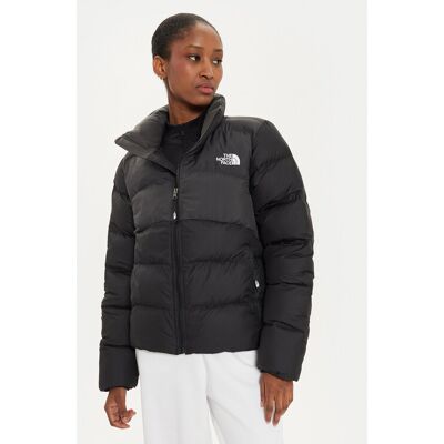 The North Face Zimné bundy Saikuru NF0A89JD Čierna Regular Fit Ženy The North Face Zimné bundy Saikuru NF0A89JD Čierna Regular Fit Ženy