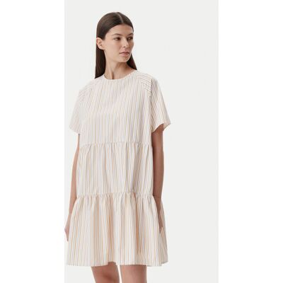 2NDDAY Letné šaty Loretta 2252128245 Farebná Loose Fit Ženy 2NDDAY Letné šaty Loretta 2252128245 Farebná Loose Fit Ženy
