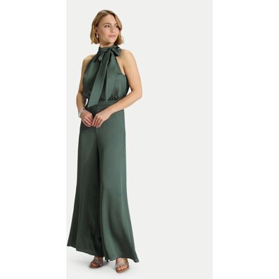 Swing Overal 3AH01600 Zelená Regular Fit Ženy Swing Overal 3AH01600 Zelená Regular Fit Ženy