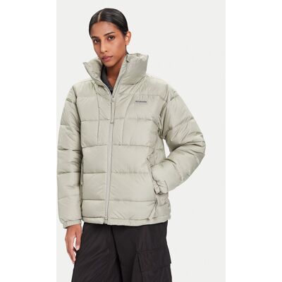Columbia Zimné bundy Pike Lake™ Puffer 2133594 Zelená Regular Fit Ženy Columbia Zimné bundy Pike Lake™ Puffer 2133594 Zelená Regular Fit Ženy